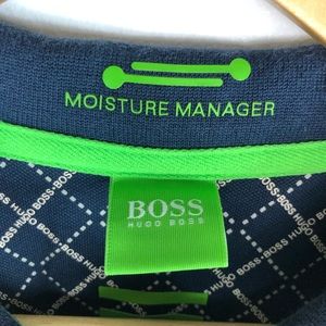 hugo boss moisture manager